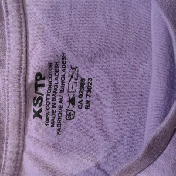 💟3 for $10💟Y2K Cute But Psycho Shirt - Picture 3 of 6